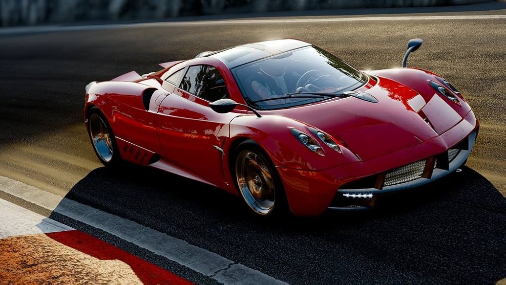 (未使用･未開封品)　PROJECT CARS PERFECT EDITION - PS4 0pbj0lf Amazon.co.jp: PROJECT CARS PERFECT EDITION - PS4 : ゲーム